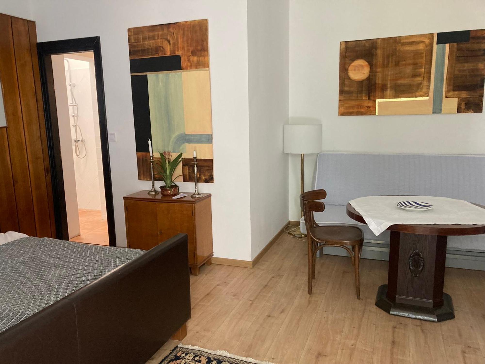 Medusa House Apartment Esztergom Exterior photo